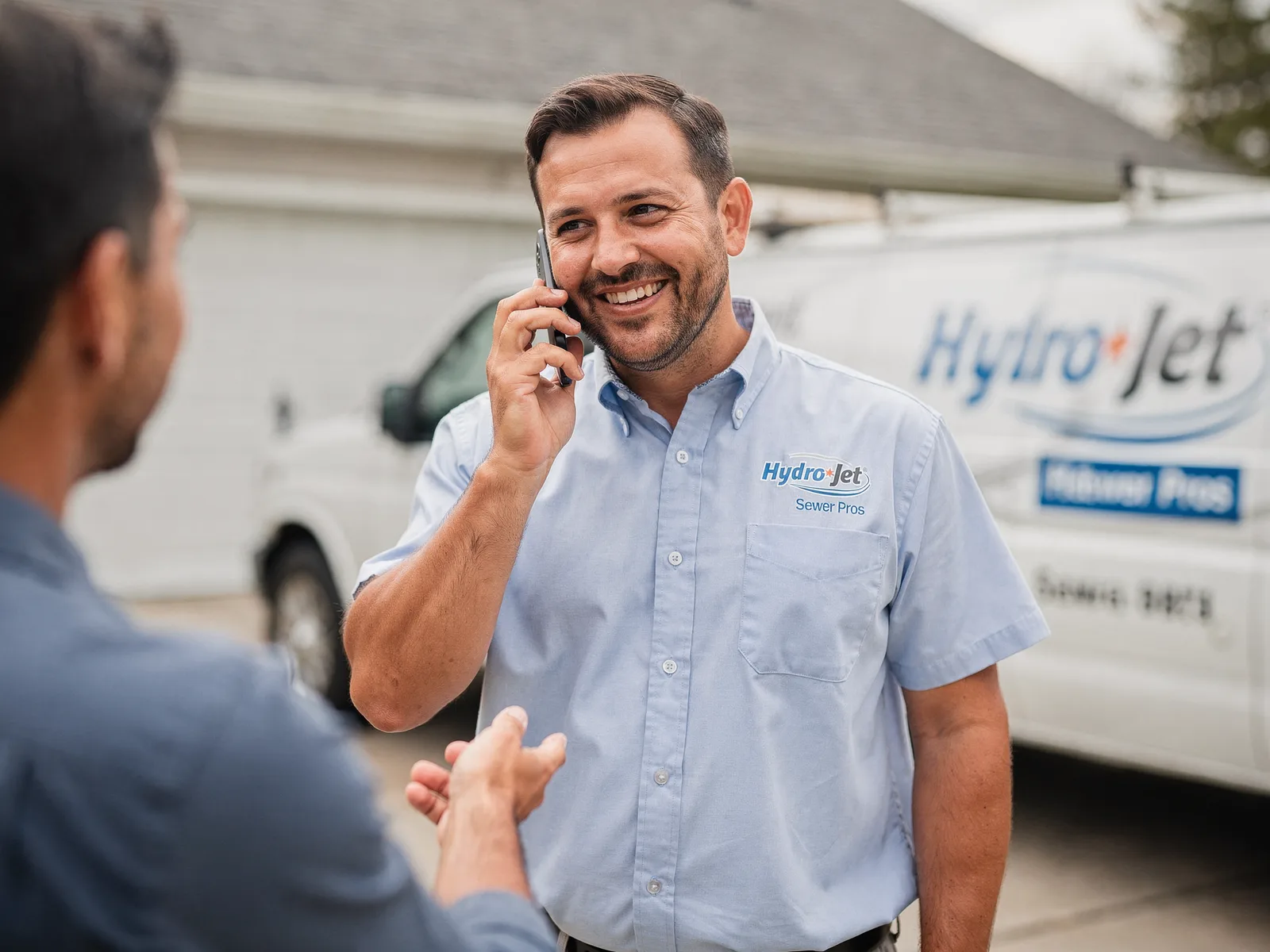 Hydro Jetting Bartley, NE FAQs